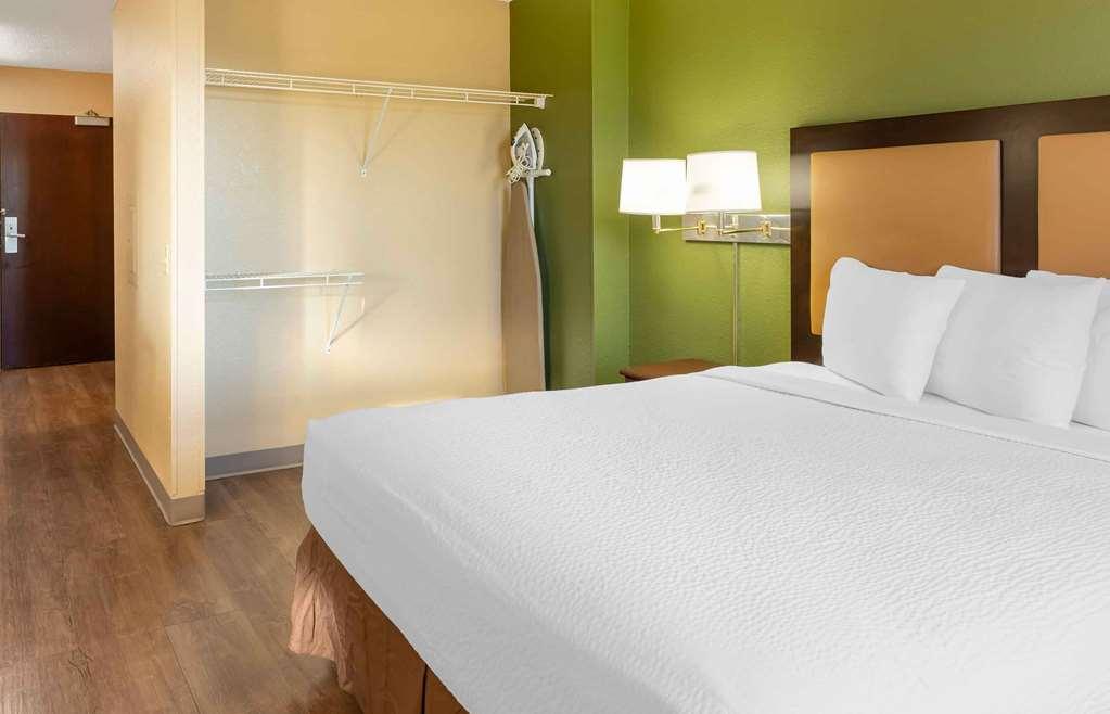 Extended Stay America Suites - Dublin - Hacienda Dr Zimmer foto
