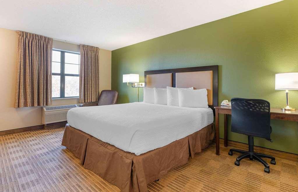Extended Stay America Suites - Dublin - Hacienda Dr Zimmer foto