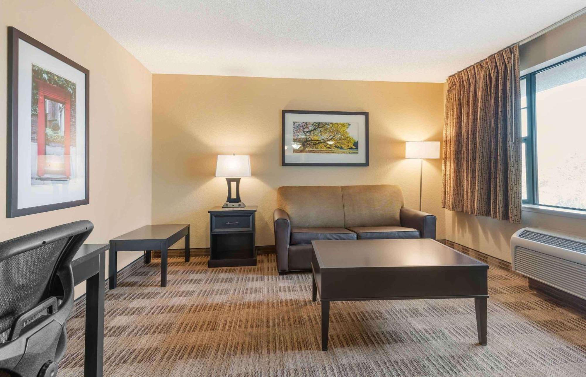 Extended Stay America Suites - Dublin - Hacienda Dr Exterior foto