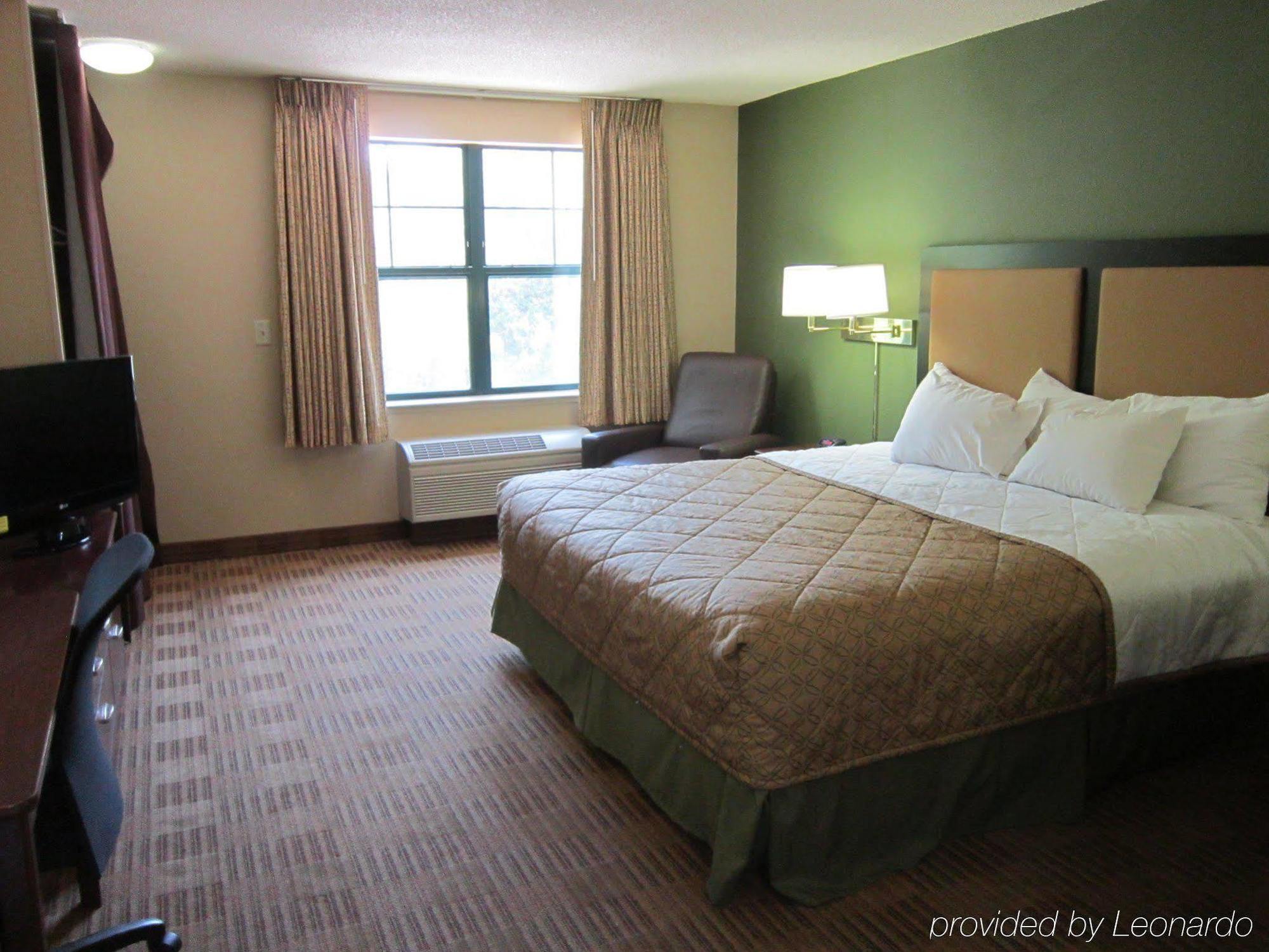 Extended Stay America Suites - Dublin - Hacienda Dr Exterior foto